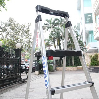 Thang ghế 5 bậc Sumo ADS-605