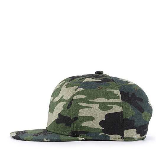 Mũ nam nữ hip hop đẹp FITTOP NON-164