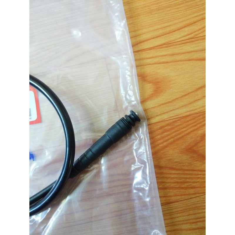 Dây đồng hồ Wave alpha thắng đùm  / dây contermet wave đùm