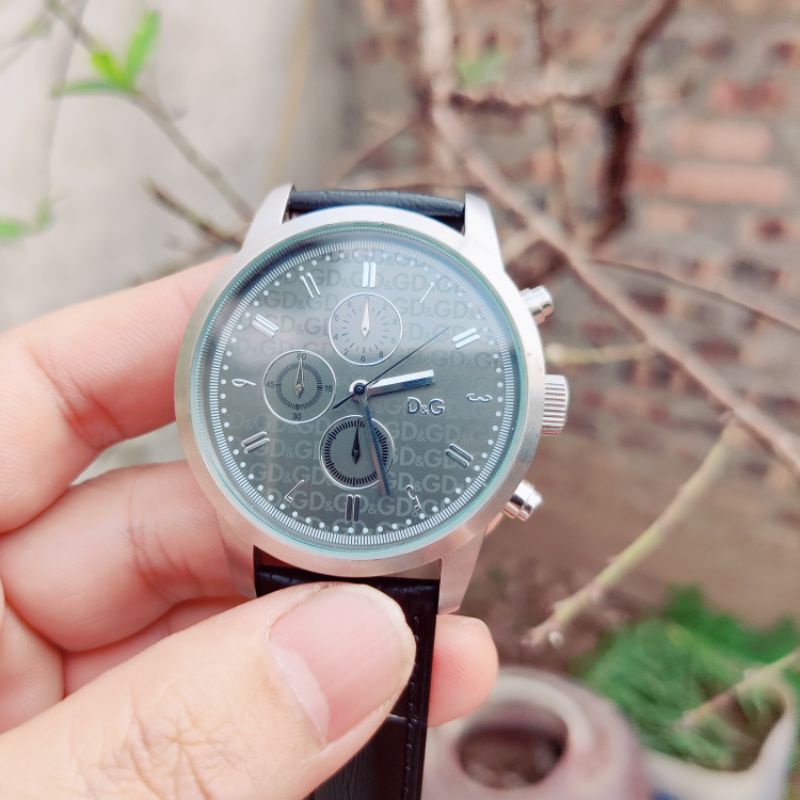 Đồng hồ nam DG