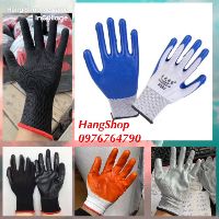 Sỉ Lẻ Giá Tốt - Găng Tay ....