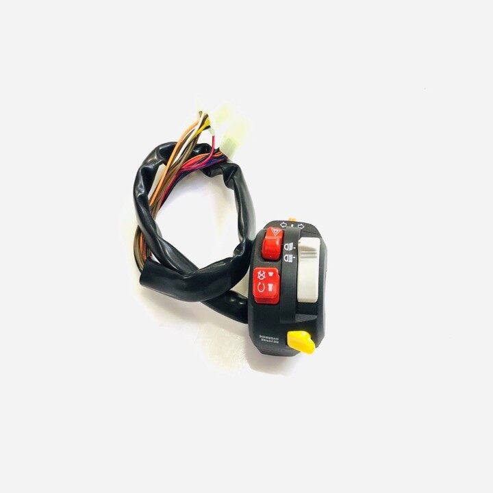 cùm công tắc honeywell MS2003