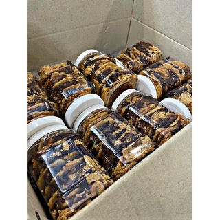 CƠM CHÁY HEO TỎI