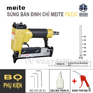 SÚNG BẮN ĐINH MEITE PC622C