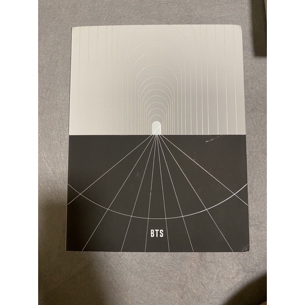 Đồ tách lẻ của BTS