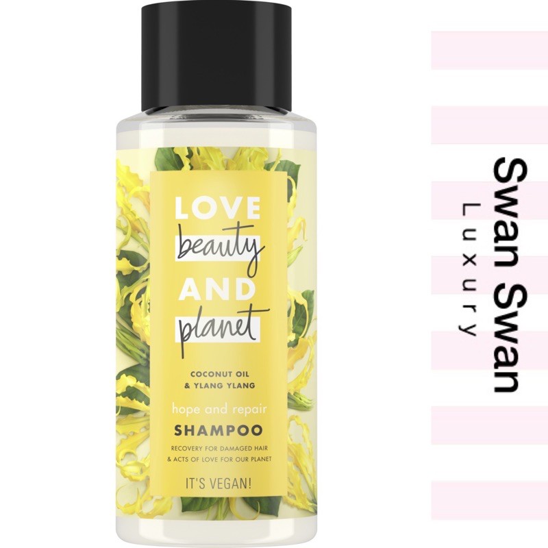 Dầu Gội Love Beauty And Planet 100ml