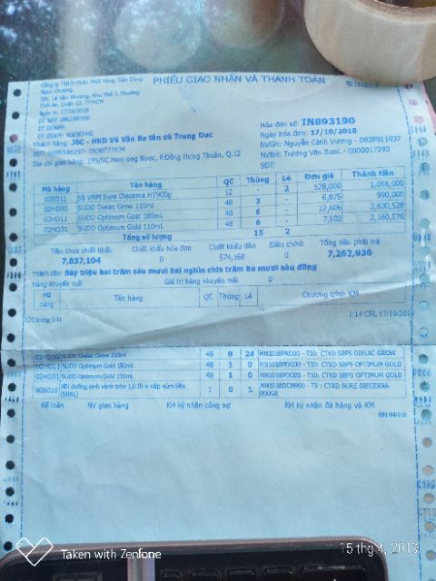 Sữa bột Vinamilk Sure Diecerna 900g