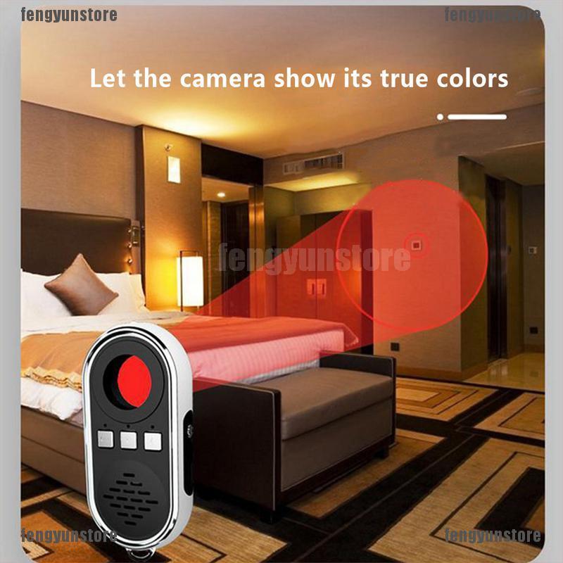 Camera Ngụy Trang Siêu Nhỏ Chống Trộm | BigBuy360 - bigbuy360.vn