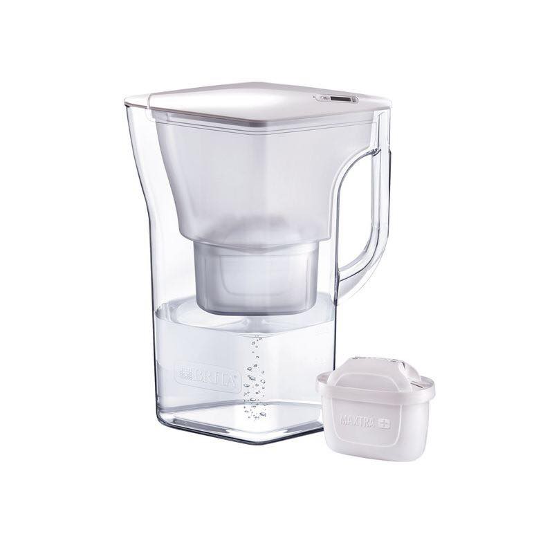 Bình lọc nước Brita Germany 2.3L