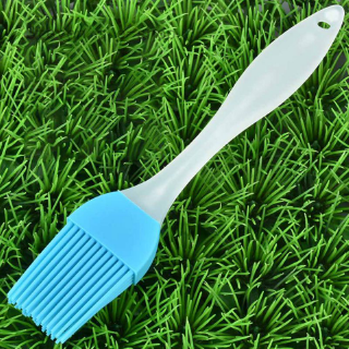 Cọ silicone Phết Dầu Nướng Bánh/Bbq Có Tay Cầm Tiện Dụng