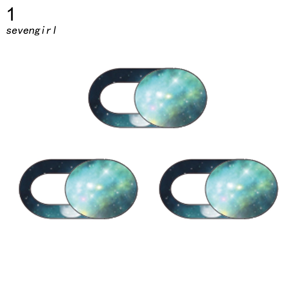 Vỏ Bọc Webcam Bằng ABS Chống Trộm Tiện Dụng Cho Laptop | BigBuy360 - bigbuy360.vn