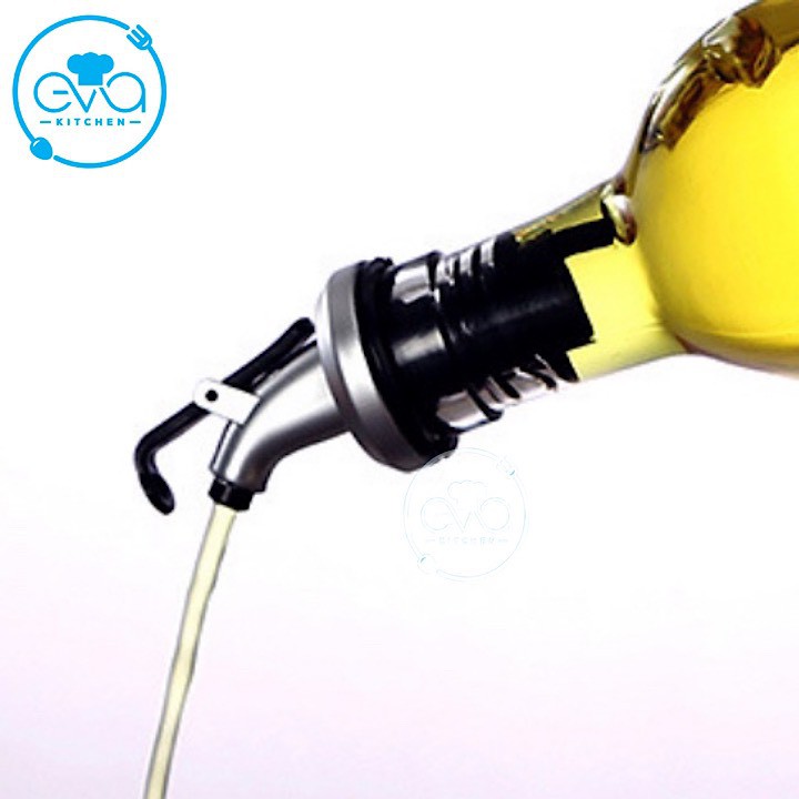 Chai Thuỷ Tinh Vuông Rót Gia Vị Rót Dầu OiL Can 250 Ml