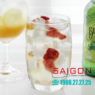 LY THỦY TINH OCEAN B22711 335ML