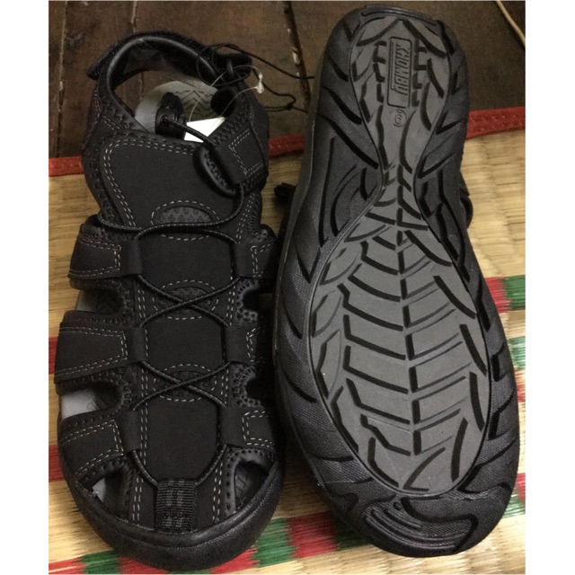 HÀng xách tay USA - Giày Sandal nam Khombu size 9