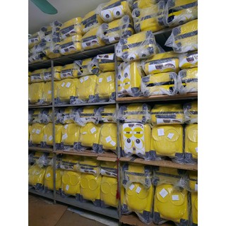 VALI TRẺ EM MINION SIÊU NGẦU