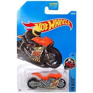 Mô Hình Siêu Xe Hotwheel Mẫu 19