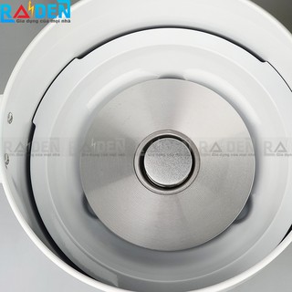 Nồi cơm điện Nagakawa NAG0126, 1 lít