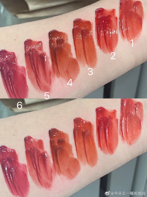 Son romand glasting water tint | BigBuy360 - bigbuy360.vn