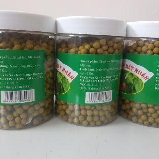 VIÊN CÀ GAI LEO HŨ 500gr