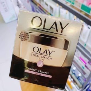 Kem dưỡng da Olay Thái Lan 7in1