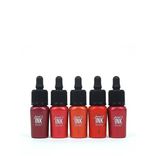 Son Peripera Peri Ink Velvet  FULL MÀU