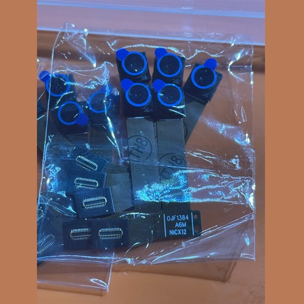 Linh kiện thay thế sửa chữa Camera trước F11 Pro