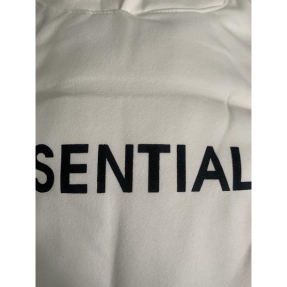 ⚡[ SIÊU SALE ]  Áo hoodie Essentials nỉ bông dày dặn kèm ảnh thật POCAHOUSE ✅ | BigBuy360 - bigbuy360.vn