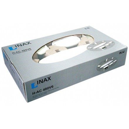 Bộ Phụ Kiện Phòng Tắm Inax H-AC480V6