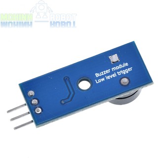 [xả kho] Module Còi Buzzer 3.3V – 5V