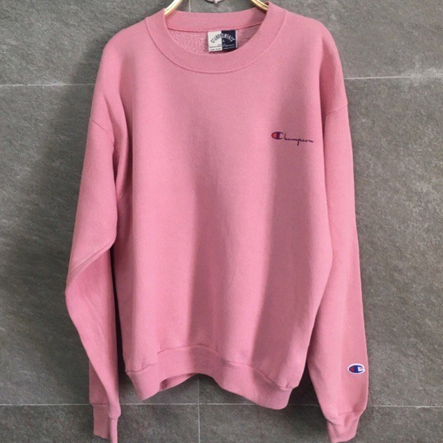 Áo sweater unisex 2hand Mỹ loại 1 độ mới cao