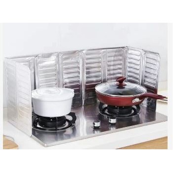 Tấm chắn bếp gas