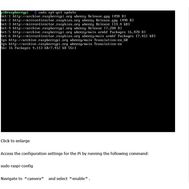 Raspberry Pi CSIInterface Camera 500Megapixel 15cmFlexible Flat Cable Support3Sb/2S | BigBuy360 - bigbuy360.vn
