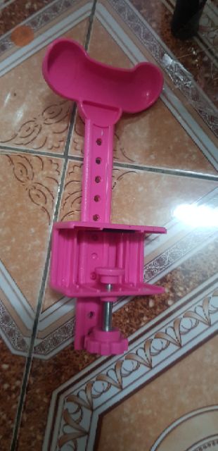 Giá Đỡ Chống Cận Thị Và Vẹo Cột Sống Cho Bé