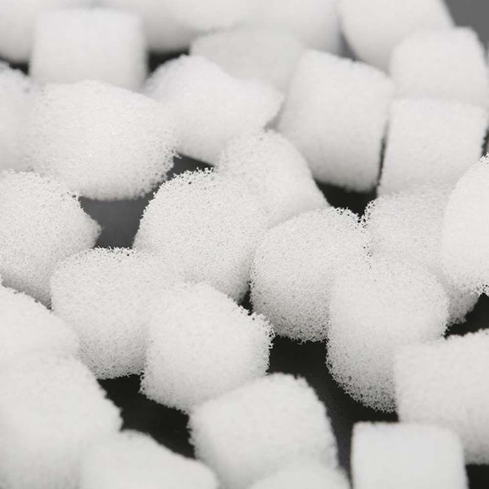 Set 150 Miếng Mút Lọc Thay Thế Cho Máy Hút Bụi Comedo|Máy Hút Mụn Đầu Đen Siêu Bền Tiện Dụng