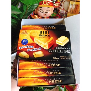Bánh bake creamy cheese