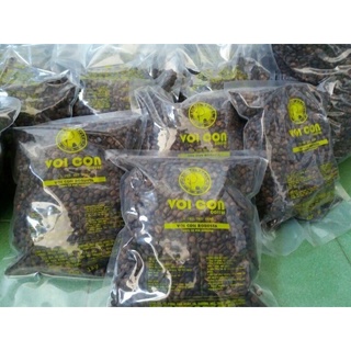 Cà phê culi robusta 500g
