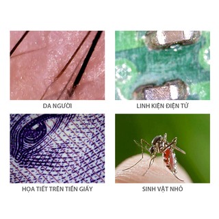 Kính hiển vi kỹ thuật số Digital Microscope 1600X
