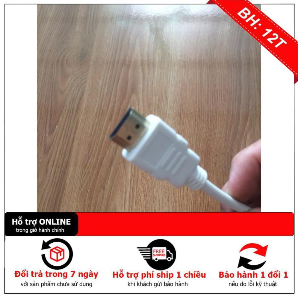 [BH12TH] Cáp chuyển đổi HDMI sang VGA