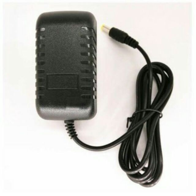 CỤC SẠC 12V -1A DÀNH CHO XE HƠI TRẺ EM