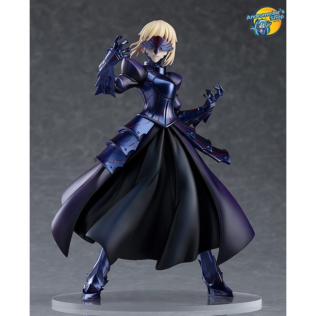 [Good Smile Company] Mô hình nhân vật Fate/stay night Heaven's Feel POP UP PARADE Saber Alter