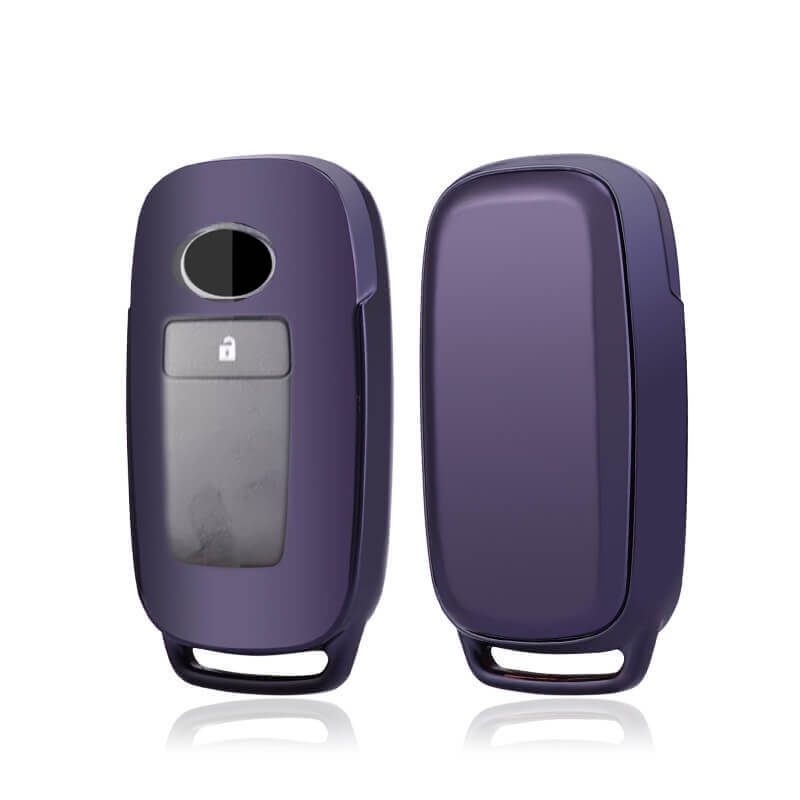 Vỏ TPU Bảo Vệ Chìa Khóa Xe Hơi Toyota Veloz 2022