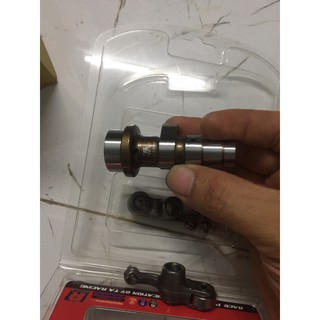 Cam + Cò lăn Ta Racing 6ly8
