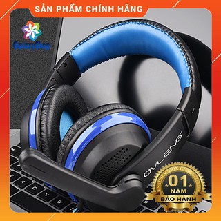 Tai Nghe Chụp Tai Âm Thanh Nổi 4D OVLENG OV-P6 Chính Hãng FREESHIP Toàn Quốc