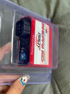 IC ĐẤU ĐỎ APIDO SPORT