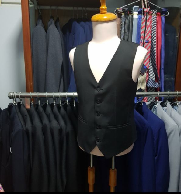 Áo ghile nam | BigBuy360 - bigbuy360.vn