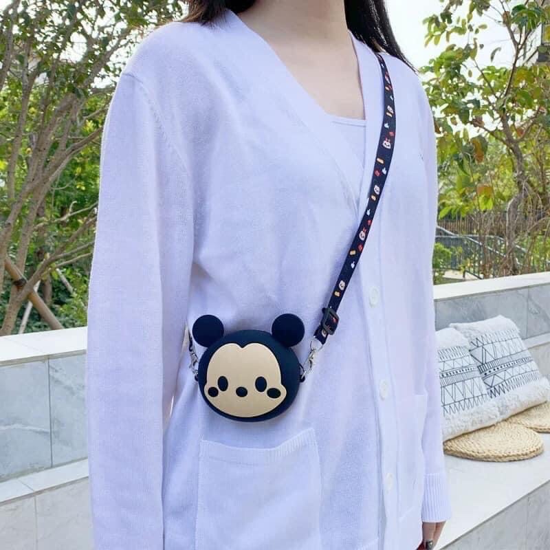 Túi Nhựa MiNi Cho Bé Nhiều Hình | BigBuy360 - bigbuy360.vn