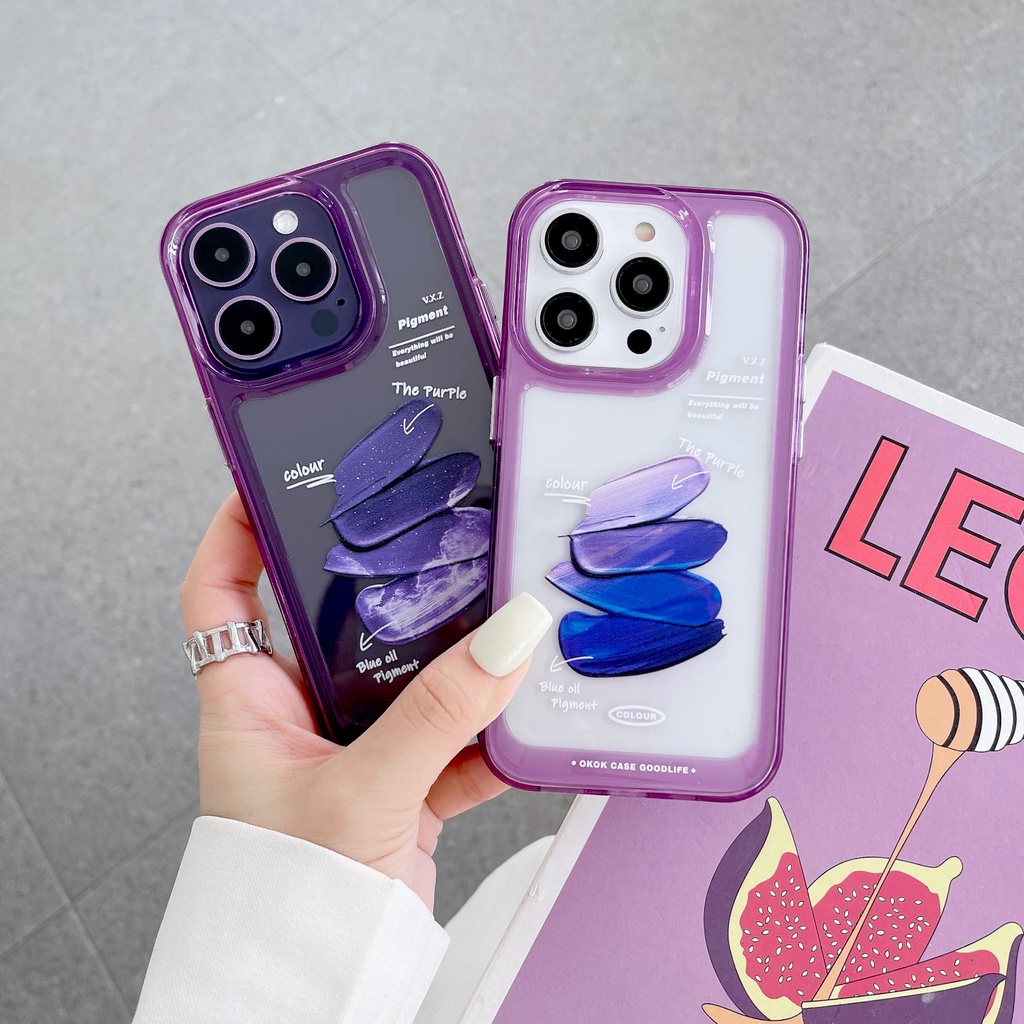 Ốp Điện Thoại Trong Suốt Hình Đám Mây Cho iphone 14 Pro Max i14 plus 13 Pro Max i13 13pro 11 Pro Max i11 12Pro 12 Pro Max