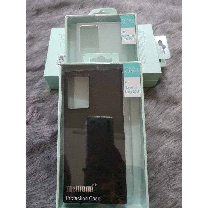 Ốp siêu mỏng Memumi cho Samsung S21ultra, s21+, Note10, s20+, s20Ultra, N20Ultra
