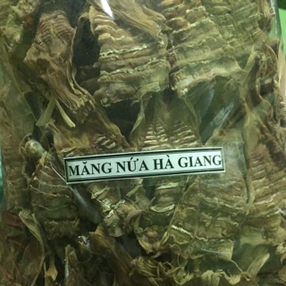 Măng nứa Hà Giang