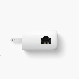 Adapter Ethernet cho Chromecast with Google TV
